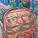 Tattoos - Daruma - 60881